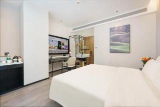 Atour Hotel Dalian Wafangdian - 8