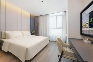Atour Hotel Dalian Wafangdian - 7