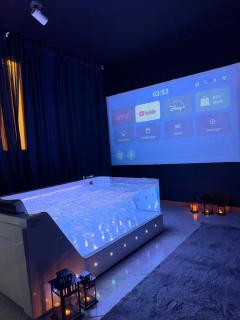 Ama Esclusive Spa Lido delle Nazioni - 0
