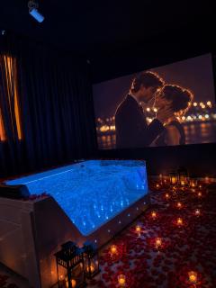 Ama Esclusive Spa Lido delle Nazioni - 9