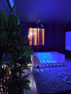 Ama Esclusive Spa Lido delle Nazioni - 1