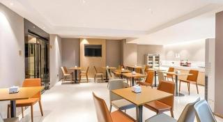 City Comfort Inn Nanning Railway Station Guangxi University - 5