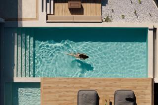 Vitsila Villas, Design, Sea Views & Family Fun, By ThinkVilla - 9