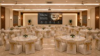 Tulip Inn Bengaluru Hoodi - 2