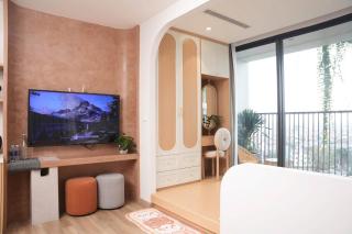 Homestay EcoPark Vinh - 8