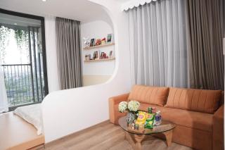 Homestay EcoPark Vinh - 7