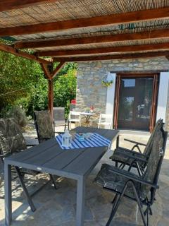 Avra House in Argalasti - 0