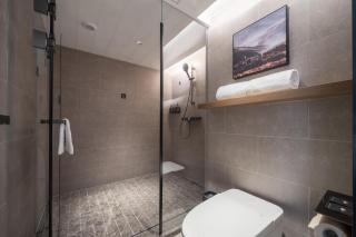 Atour Hotel Dalian Donggang Business District Harbor Plaza - 5