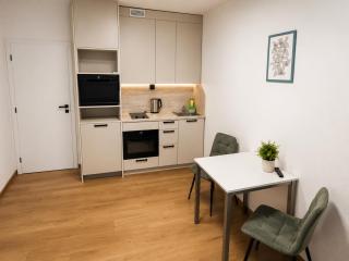 Apartia Brno center Bakery Wellness & Fitness - 2
