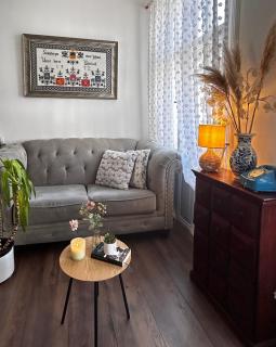 Lerosa Aaluna Old Town Luxury Boutique Apartment, 2 Bedrooms, Sleeps 6 - 5