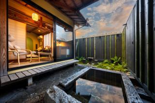 旅館 はちすの糸 Ryokan HachisunoIto - 4