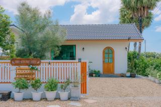 Three Neem Trees House - 1