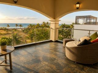 Costa Verde Luxury Seafront Villa - 1