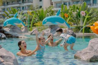 Khaolak Emerald Beach Resort and Spa - 1