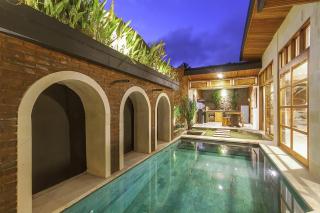Villa AV Private Ubud - 6