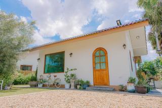 Three Neem Trees House - 0