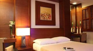 Amorsolo Mansion Hotel - Manila - 4
