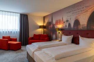 Atrium im Park Hotel Regensburg - 9