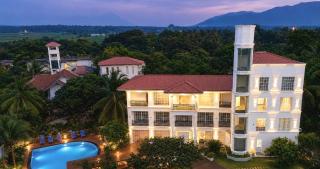 White Land City Hotel - 0