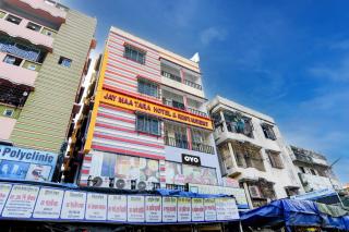 Hotel O Joy Maa Tara Hotel & Restaurant - 5
