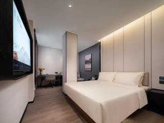 Atour Hotel Dalian Xinghai Square Zhongshan Road - 9