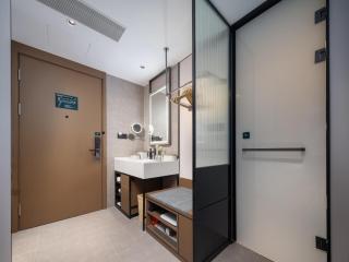 Atour Hotel Dalian Xinghai Square Zhongshan Road - 7