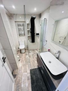 Luxury Desing Apartment - City Center - Stylish & Quiet - 2