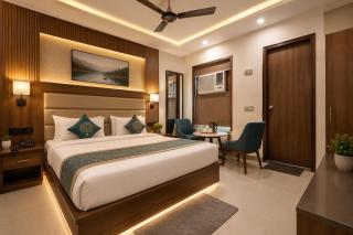 Hotel Smart Signature - 8