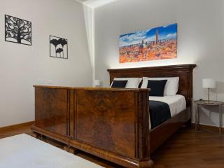 Oleandro House - 1