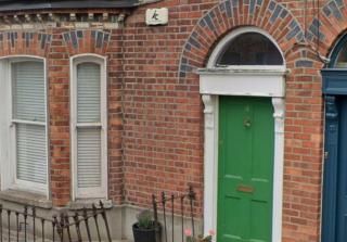 Seomra i mBaile Átha Cliath - 7