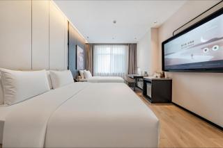 Atour Hotel Dalian Xinghai Square Zhongshan Road - 5