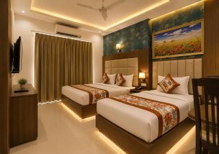 Hotel Smart Signature - 9