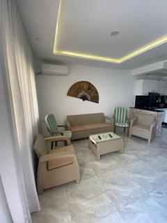 JINEN EL MANSOURA apt A1 - 4