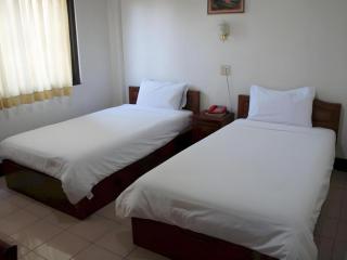 Sisavath Hotel - 5
