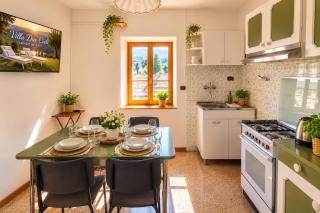 Magnolia - Garden & Mountain Escape for 5 - 1
