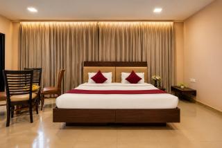 Hotel Admire Inn Sector-50 by ASPL - 5