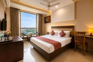 Hotel Admire Inn Sector-50 by ASPL - 4