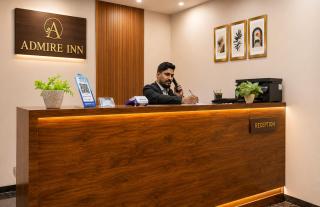 Hotel Admire Inn Sector-50 by ASPL - 8