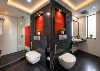Hotel Admire Inn Sector-50 by ASPL - 7