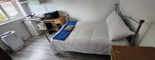 Heelands Comfy Studio - 9