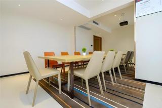 City Comfort Inn Chongqing Jiangbei Airport T3 Terminal - 4
