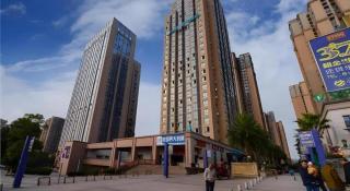 City Comfort Inn Chongqing Jiangbei Airport T3 Terminal - 5