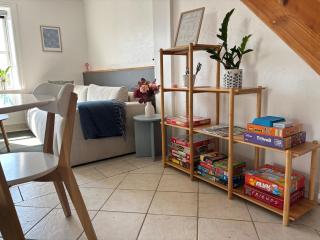 Cozy Oasis near Copenhagen - 5