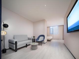Atour Light Hotel Dalian Zhongshan Square Renming Road - 9