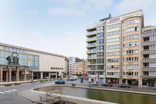 Deluxe 3 bedrooms apartment with Casino view at the beach and free parking - 6