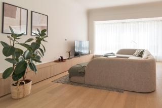 Deluxe 3 bedrooms apartment with Casino view at the beach and free parking - 9