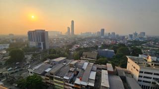 Elpis Residence Studio Apartment JiExpo Kemayoran -Min Stay 3 nights- - 1