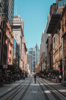 KozyGuru | Ryde | Cosy 2Bed Apt with Private Yard - Sydney - 6