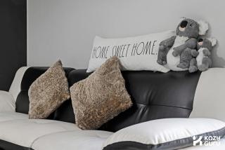KozyGuru | Ryde | Cosy 2Bed Apt with Private Yard - Sydney - 4