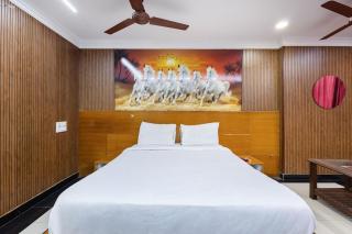 Srinivasa Residency - 2